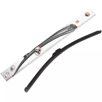 Щетка стеклоочистителя бескаркасная Fenox Evolution 580мм/23" (art.WB58210)