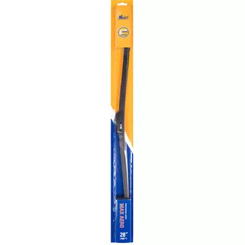 Щетка стеклоочистителя бескаркасная Kraft 700мм