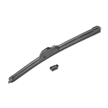 Щетка стеклоочистителя бескаркасная Lecar 380мм/15" (art. Lecar000031701)