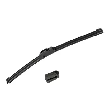 Щетка стеклоочистителя бескаркасная Lecar 480мм/19" (art. Lecar000071701)