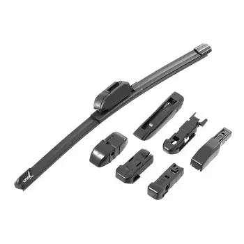 Щетка стеклоочистителя бескаркасная LYNX 350мм (art.XF350)