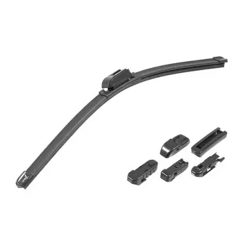 Щетка стеклоочистителя бескаркасная LYNX 430мм (art.XF430)