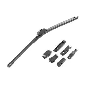 Щетка стеклоочистителя бескаркасная LYNX 500мм (art.XF500)