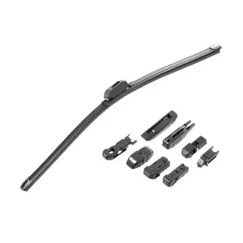 Щетка стеклоочистителя бескаркасная LYNX 550мм (art.XF550)