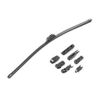 Щетка стеклоочистителя бескаркасная LYNX 700 мм (art. XF700)