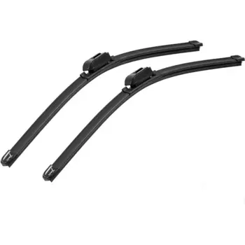 Щетка стеклоочистителя бескаркасная LYNX 730/730мм комплект (art.XF7373P)