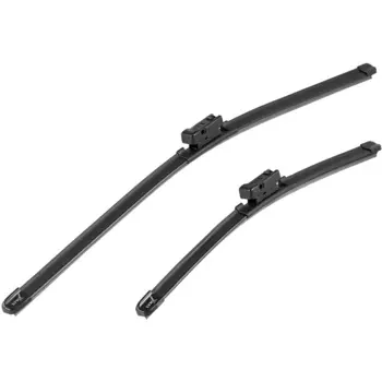 Щетка стеклоочистителя бескаркасная LYNX Flat 480/600 мм