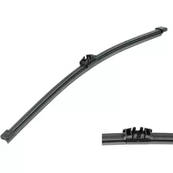 Щетка стеклоочистителя бескаркасная LynxAuto 330мм/13" (art.LR33V)