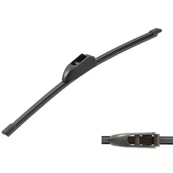 Щетка стеклоочистителя бескаркасная LynxAuto 330мм/13" (art.LR33Y)