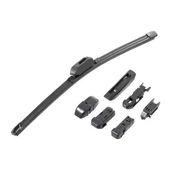 Щетка стеклоочистителя бескаркасная LYNXauto 380 мм (art.XF380)