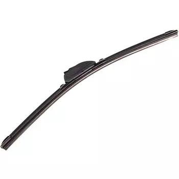 Щетка стеклоочистителя бескаркасная Masuma 450мм/18" (art. MU018U)