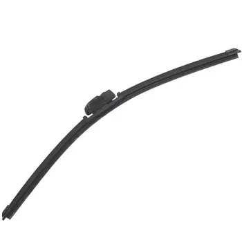 Щетка стеклоочистителя бескаркасная Masuma 500мм/20" (art.MU-020Si)