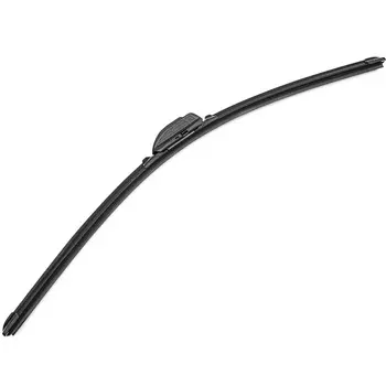 Щетка стеклоочистителя бескаркасная Masuma Nano Graphite 625мм/25" (art.MU-025U)