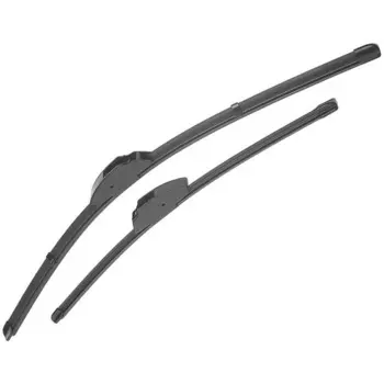 Щетка стеклоочистителя бескаркасная Mazda 600/400мм (art. GSFB673309K)