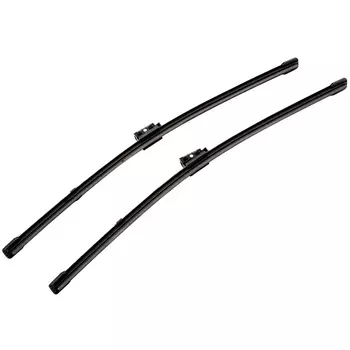 Щетка стеклоочистителя бескаркасная Mercedes-Benz 400мм/16 комплект (art. A4638200407)