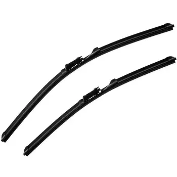 Щетка стеклоочистителя бескаркасная Mercedes-Benz 550/475мм (art. A2048201400)