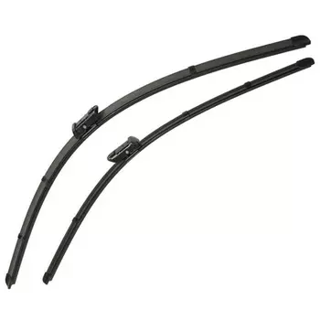 Щетка стеклоочистителя бескаркасная Mercedes-Benz 600/475мм (art. A1768202800)