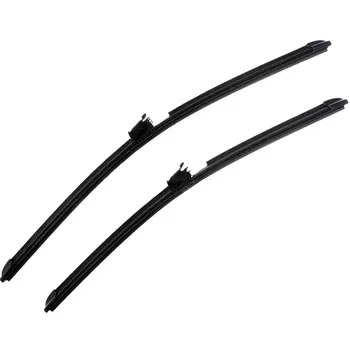 Щетка стеклоочистителя бескаркасная Mercedes-Benz 630/500мм (art. A2228201145)