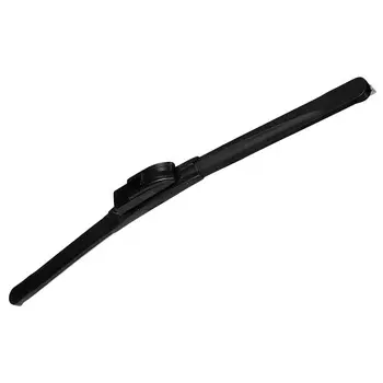 Щетка стеклоочистителя бескаркасная Runway Superflat 380мм (art.RW-15U)