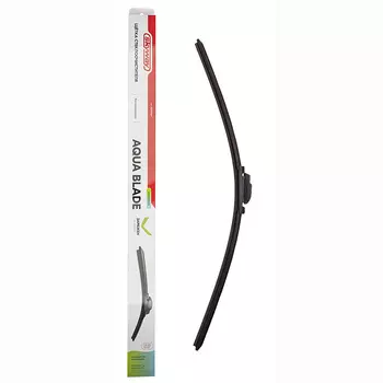 Щетка стеклоочистителя бескаркасная Skyway 480мм/19" (art.S02701007)