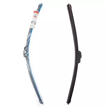 Щетка стеклоочистителя бескаркасная Skyway 610мм/24" (art.S02704012)