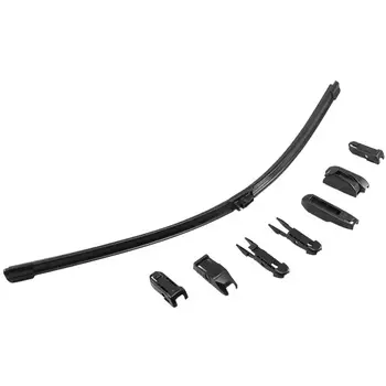 Щетка стеклоочистителя бескаркасная Tatsumi 500мм/20" (art.TFH1050)