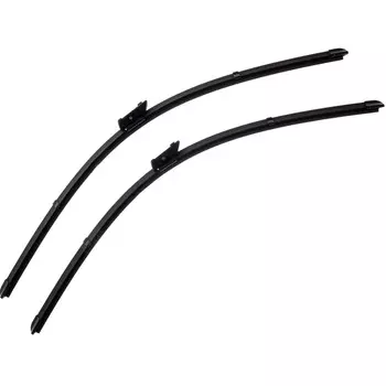 Щетка стеклоочистителя бескаркасная Vag 600/600мм (art. 7E1998002)