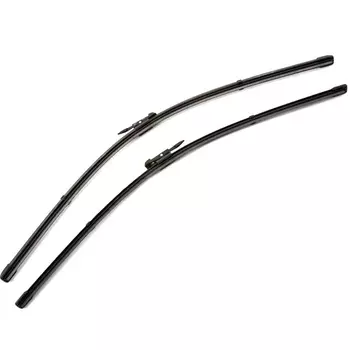 Щетка стеклоочистителя бескаркасная Vag 650/600мм (art. 2E1998002)