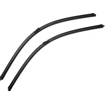 Щетка стеклоочистителя бескаркасная Vag 700мм/28"комплект (art. 7M3998002A)