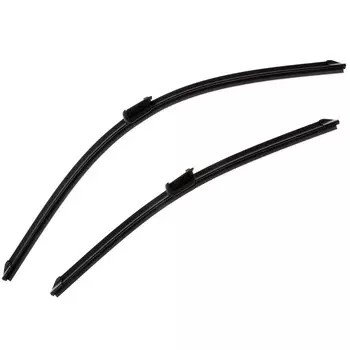 Щетка стеклоочистителя бескаркасная Vag Aero 600/475мм (art. 3C1998002)