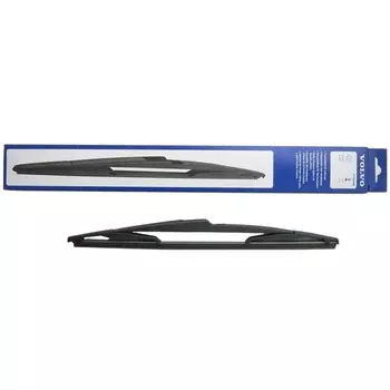 Щетка стеклоочистителя бескаркасная задняя Volvo 370мм (art. 30649040)