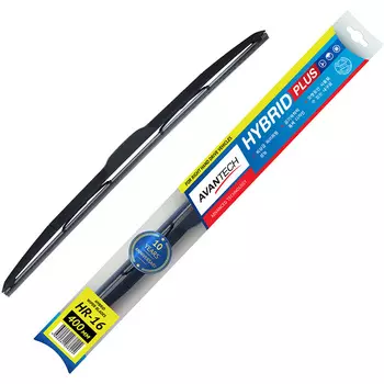 Щетка стеклоочистителя гибридная Avantech Hybrid 400мм ( 16'' )