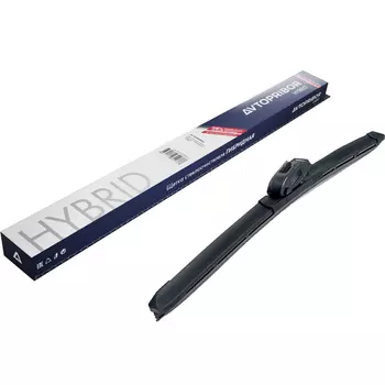 Щетка стеклоочистителя гибридная Avtopribor 350мм/14" (art.252.5215900-14)