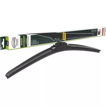 Щетка стеклоочистителя гибридная HEYNER HYBRID 430 мм/18"