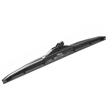 Щетка стеклоочистителя гибридная Hola 430мм/17" (art.HQ17)