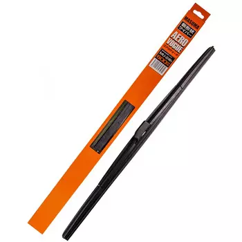 Щетка стеклоочистителя гибридная MASUMA 600мм/24" (art.MU24H)