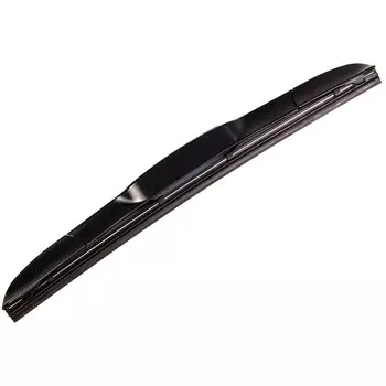 Щетка стеклоочистителя гибридная Masuma Aero Vogue 300мм/12" (art. MU12g)