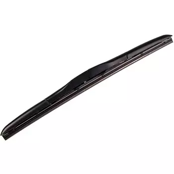 Щетка стеклоочистителя гибридная Masuma Aero Vogue 375мм/15" (art. MU15g)