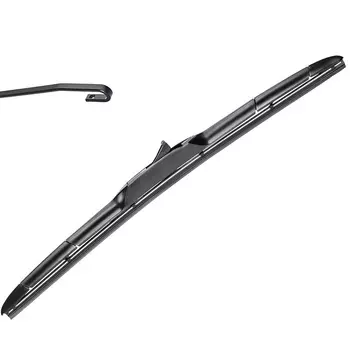 Щетка стеклоочистителя гибридная SWF 525мм/21" (art. 116179)