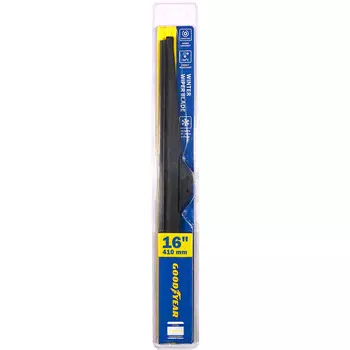 Щетка стеклоочистителя Goodyear Winter 410мм/16