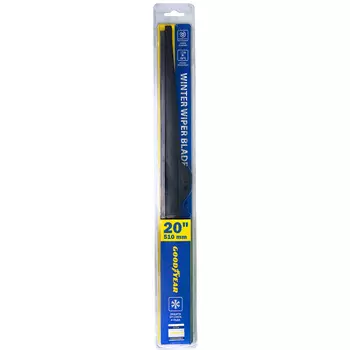 Щетка стеклоочистителя Goodyear Winter 510мм/20