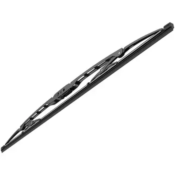 Щетка стеклоочистителя каркасная 17" 42,5см 8 адаптеров