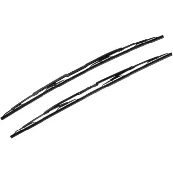 Щетка стеклоочистителя каркасная Bosch 650/650мм (art. 3397005808)