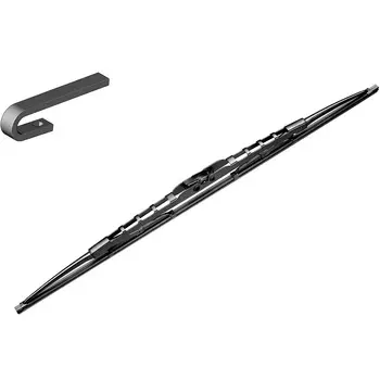 Щетка стеклоочистителя каркасная Bosch 650мм/26" (art.3397018963)