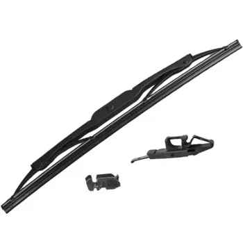 Щетка стеклоочистителя каркасная Denso 300мм/12" (art.DM-030)