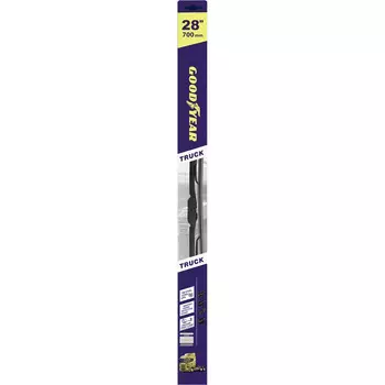 Щетка стеклоочистителя каркасная Goodyear Truck 700мм/28" (art.GY000383)