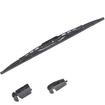 Щетка стеклоочистителя каркасная Hella 450мм/18" (art.9XW178878-181)