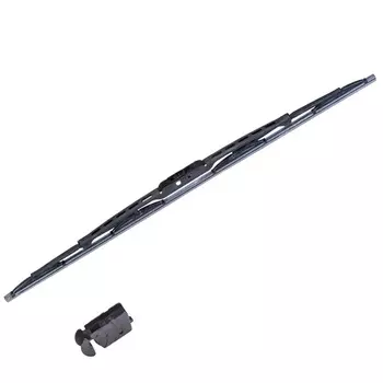 Щетка стеклоочистителя каркасная Hella 550мм/22" (art. 9XW178878221)