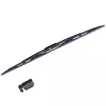 Щетка стеклоочистителя каркасная Hella 650мм/26" (art.9XW178878-261)