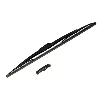 Щетка стеклоочистителя каркасная Lecar 410мм/16" (art. Lecar000021801)